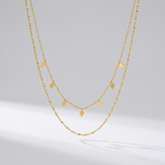 Penelopa Layered Necklace