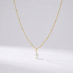 Luna Pearl Pendant