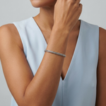 Chloe Vintage Snake Bracelet