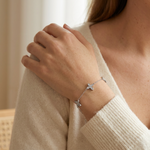 Élodie Butterfly Bracelet