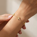 Élodie Butterfly Bracelet