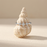 Lydia Clovers Ring