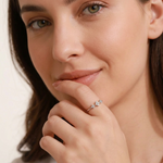 Lydia Clovers Ring