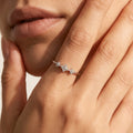 Lydia Clovers Ring
