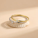 Léa Solo Ring