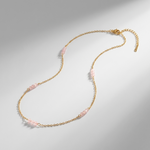 Valentina Tiny Beads Necklace