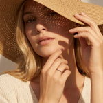 Léa Solo Ring