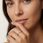 Léa Solo Ring