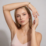Tiffany Gold Bangle