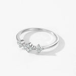Lydia Clovers Ring