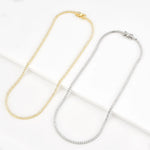 Amélie Tennis Choker
