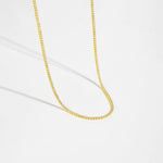 Amélie Tennis Choker