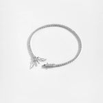 Amélie Tennis Bracelet