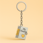 My Champion Necklace - Son
