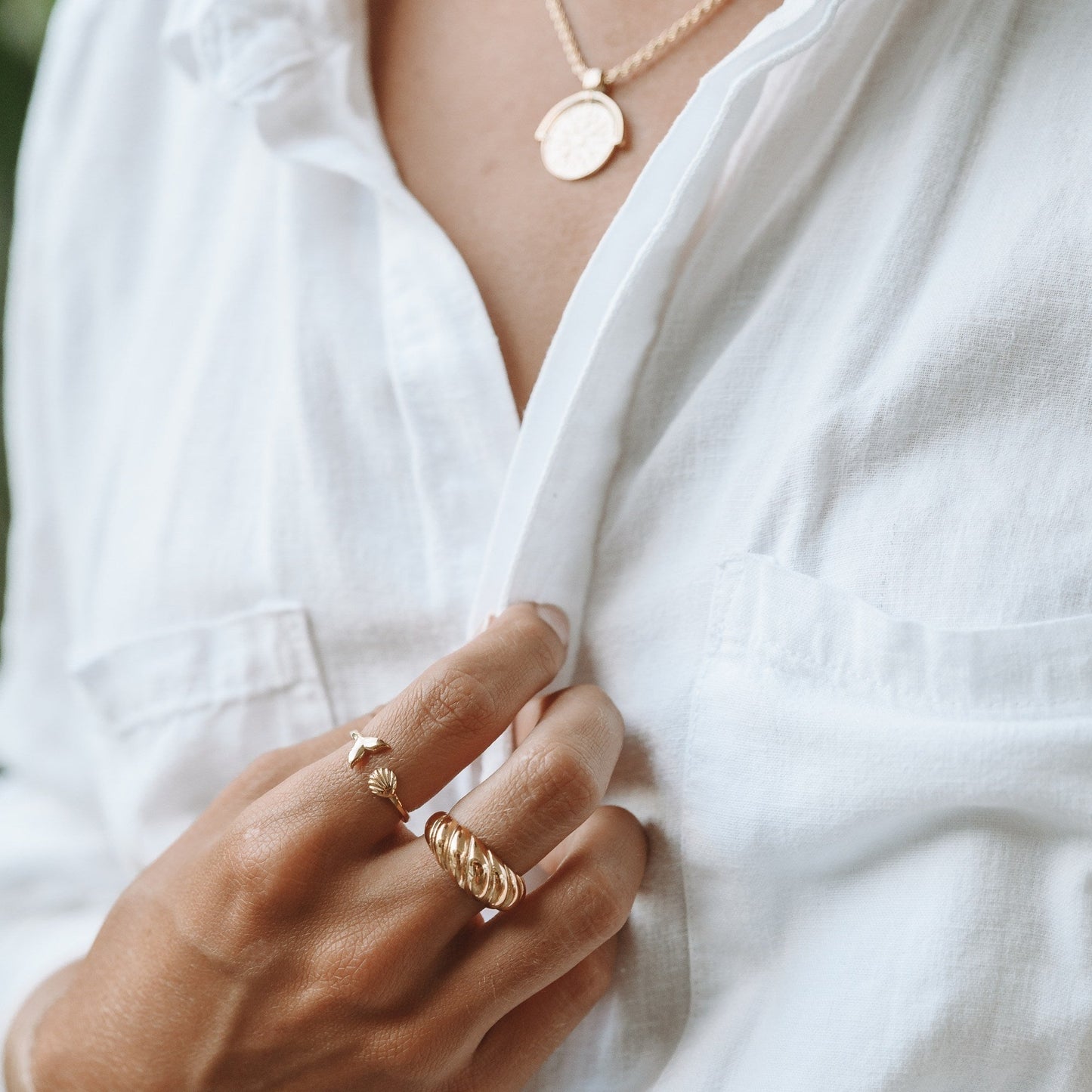 Ocean Ring