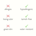 Sophie Lumière Tennis Bracelet